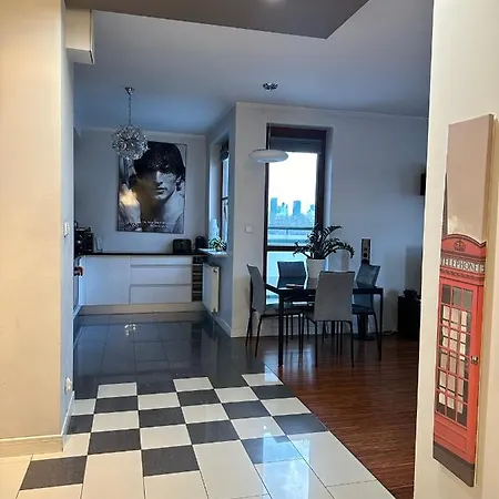 National Stadium Port Praski *