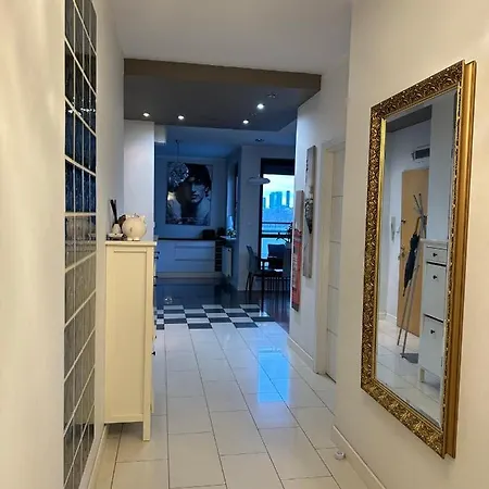 National Stadium Port Praski