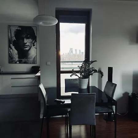 Apartment National Stadium Port Praski *