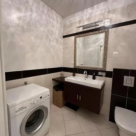 National Stadium Port Praski *