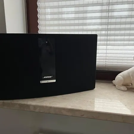 National Stadium Port Praski