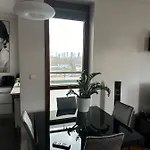 شقة National Stadium Port Praski وارسو