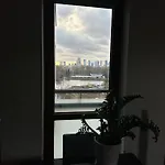Apartment National Stadium Port Praski