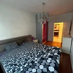 National Stadium Port Praski Apartment Warsaw