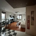 National Stadium Port Praski Apartment *