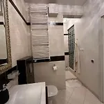 National Stadium Port Praski Apartment *