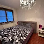 Apartment National Stadium Port Praski