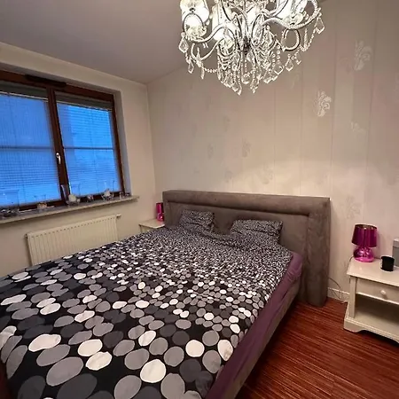 Apartment National Stadium Port Praski