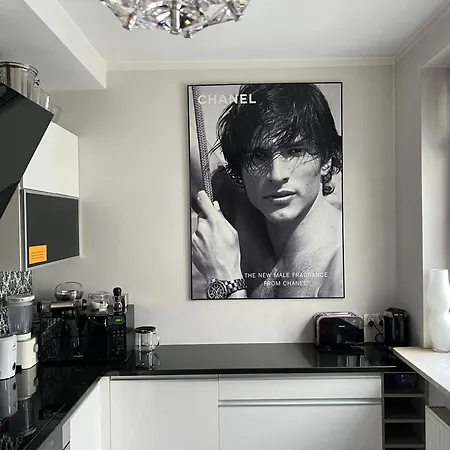 Διαμέρισμα National Stadium Port Praski