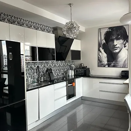 National Stadium Port Praski * Βαρσοβία