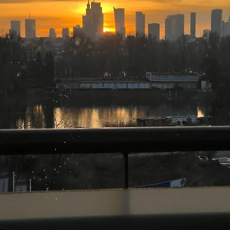 National Stadium Port Praski