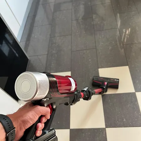 National Stadium Port Praski Apartment Warsaw