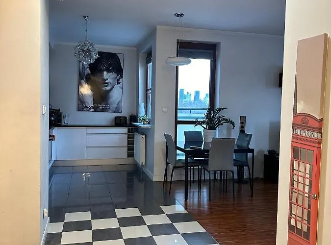 National Stadium Port Praski *