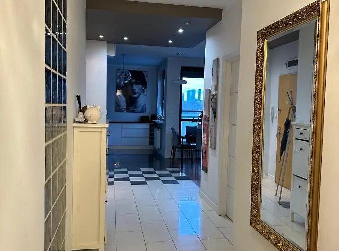 National Stadium Port Praski