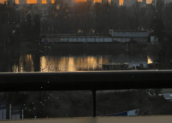 National Stadium Port Praski