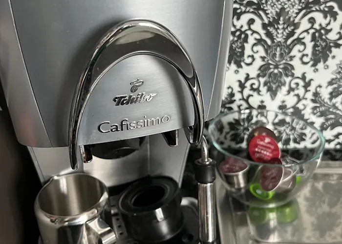 Apartment National Stadium Port Praski *