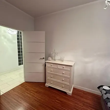 National Stadium Port Praski Warschau