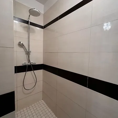 National Stadium Port Praski Warschau