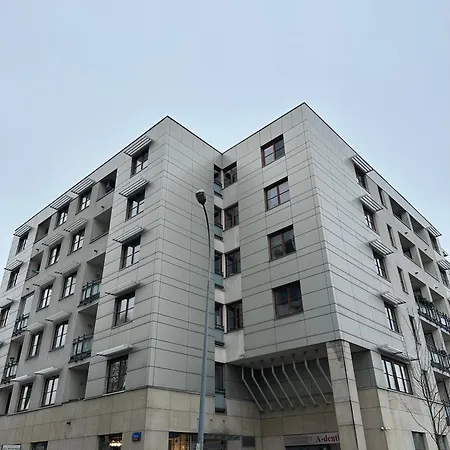 National Stadium Port Praski *