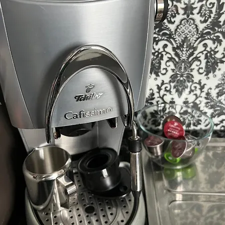 Appartement National Stadium Port Praski *